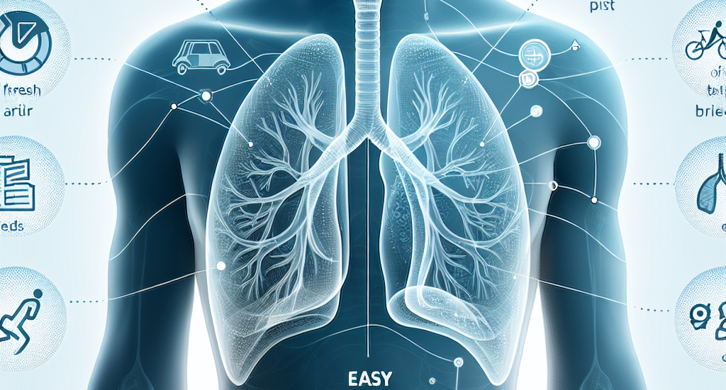 Tips Efektif Menjaga Kesehatan Organ Pernapasan dengan Mudah