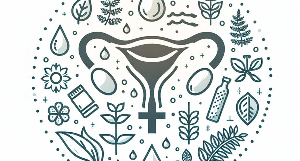 Tips Menjaga Kebersihan dan Kesehatan Organ Reproduksi Perempuan yang
