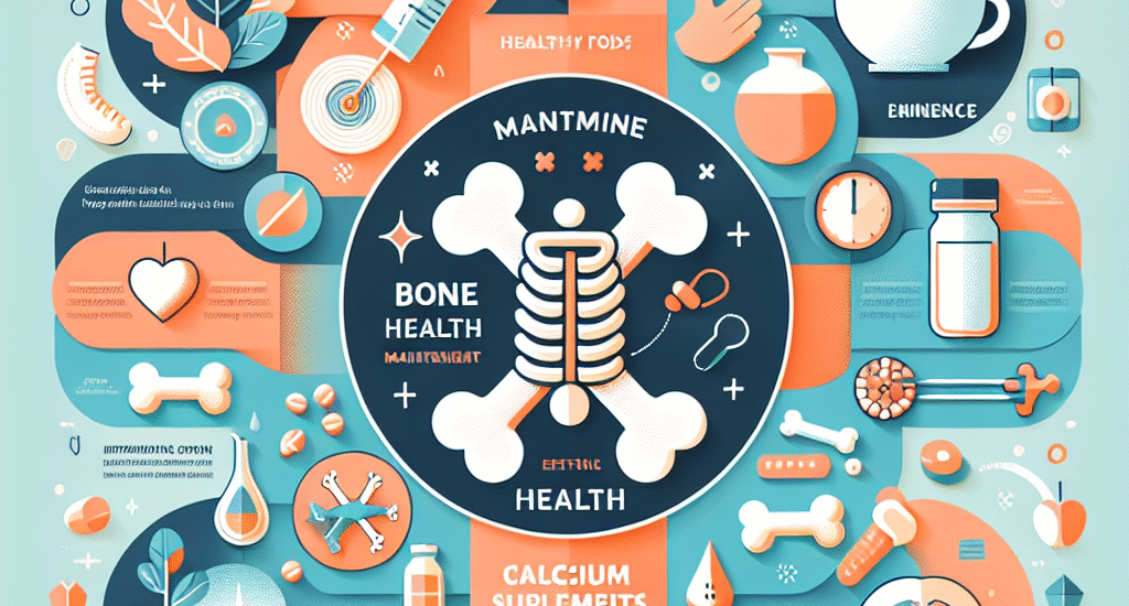 Tips Efektif Menjaga Kesehatan Tulang Sejak Dini