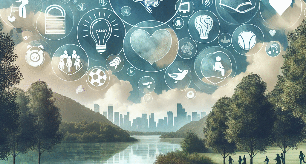 Tips Efektif Menjaga Kesehatan Mental Remaja di Tengah Kesibukan