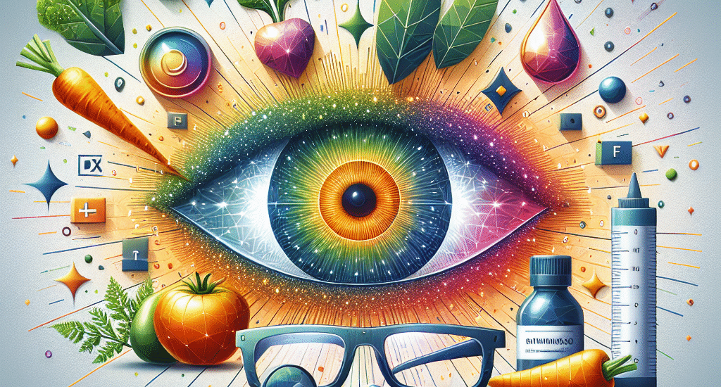 Cara Efektif Menjaga Kesehatan Mata Sehari-hari