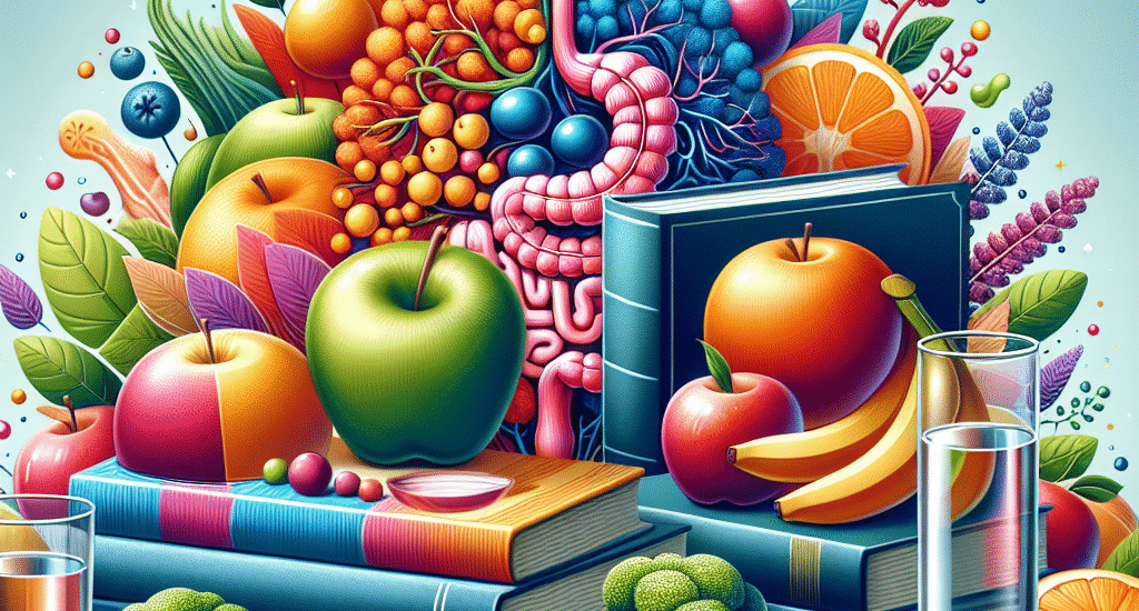 Tips Alami untuk Menjaga Kesehatan Organ Pencernaan Manusia