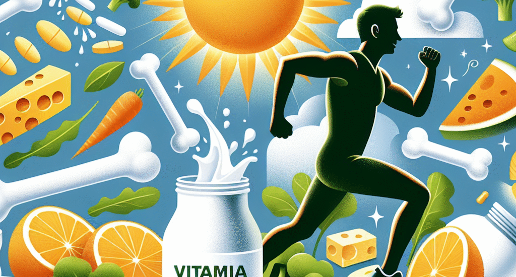 Tips Ampuh Menjaga Kesehatan Tulang dengan Mudah