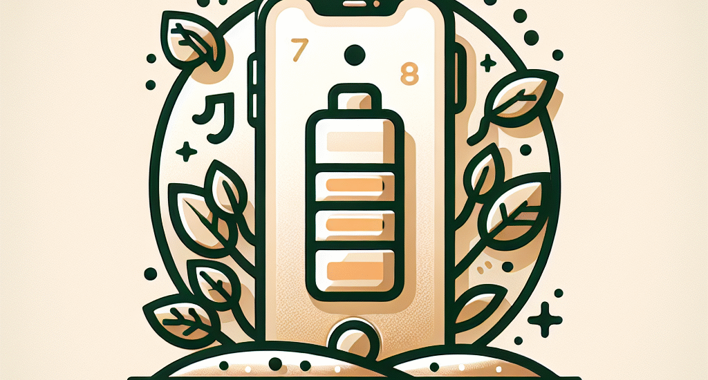 Tips Ampuh untuk Menjaga Kesehatan Baterai iPhone di Masa Pakai yang