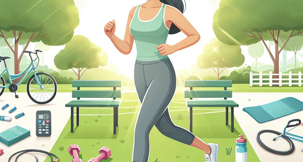 Mengapa Penting untuk Menerapkan Pola Hidup Sehat dalam Kehidupan