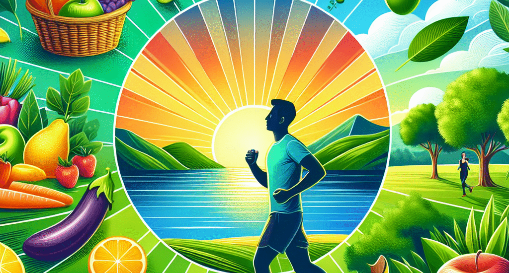 Pengertian Pola Hidup Sehat dan Manfaatnya untuk Kehidupan Sehari-hari