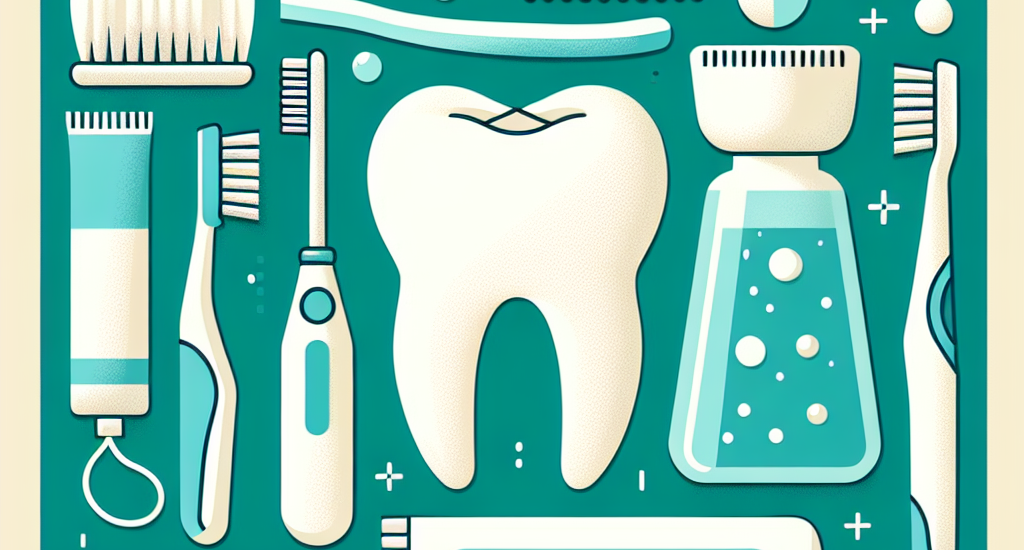 Tips Ampuh Menjaga Kesehatan Gigi dan Gusi