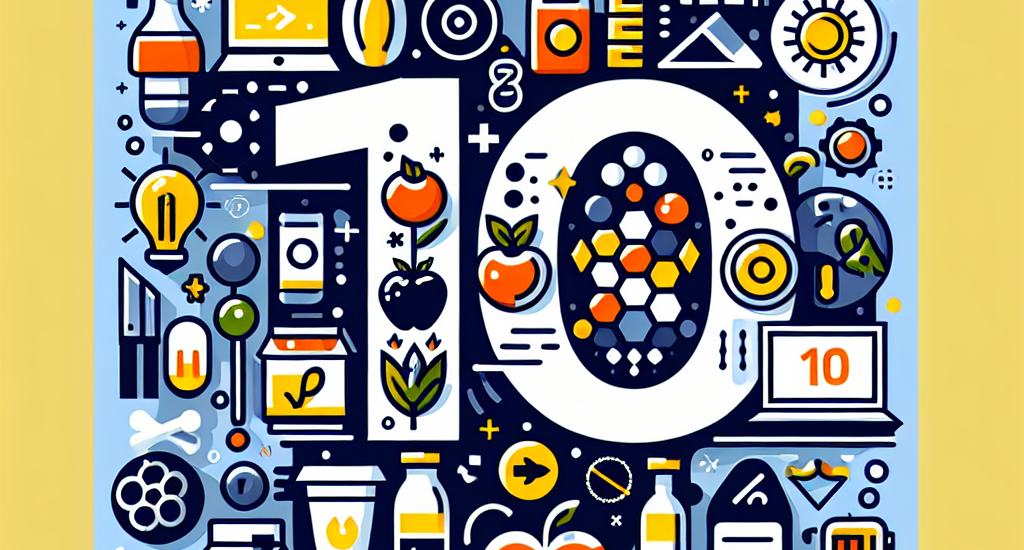 10 Strategi Modern untuk Iklan Makanan Sehat yang Efektif di Media Sosial