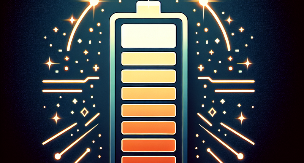 Tips Efektif Menjaga Kesehatan Baterai iPhone agar Lebih Awet