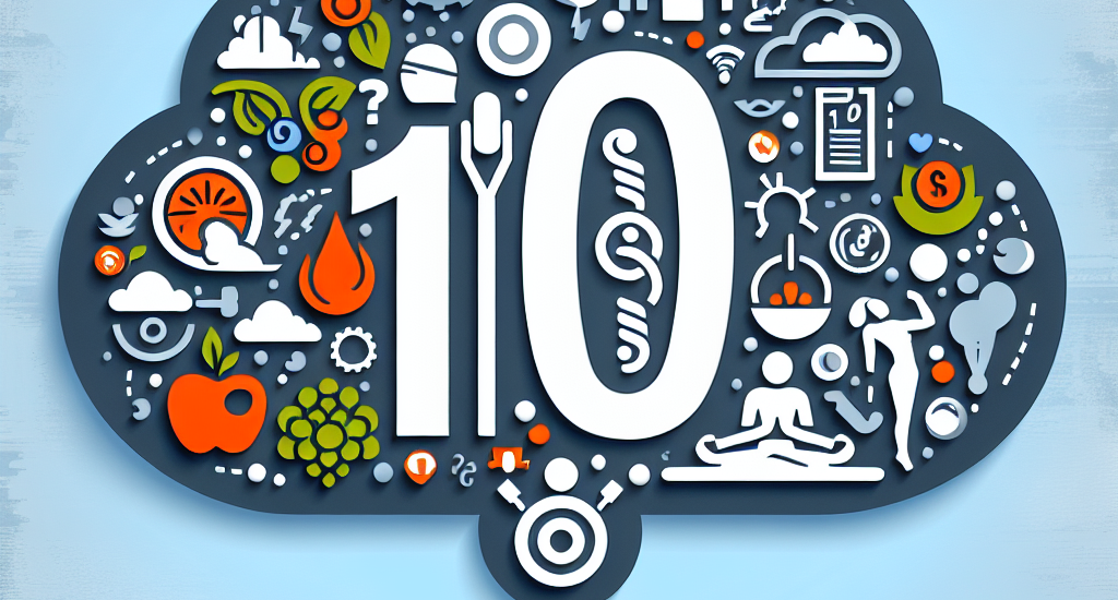 10 Pertanyaan Populer Seputar Pola Hidup Sehat dan Jawabannya