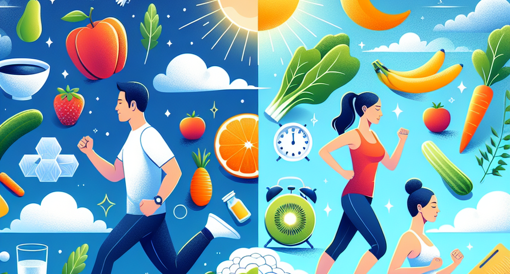 Apa yang Dimaksud dengan Hidup Sehat? Panduan Lengkap untuk Gaya Hidup