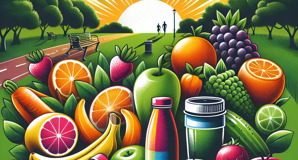 10 Tips Pola Hidup Sehat untuk Meningkatkan Kesehatan Anda