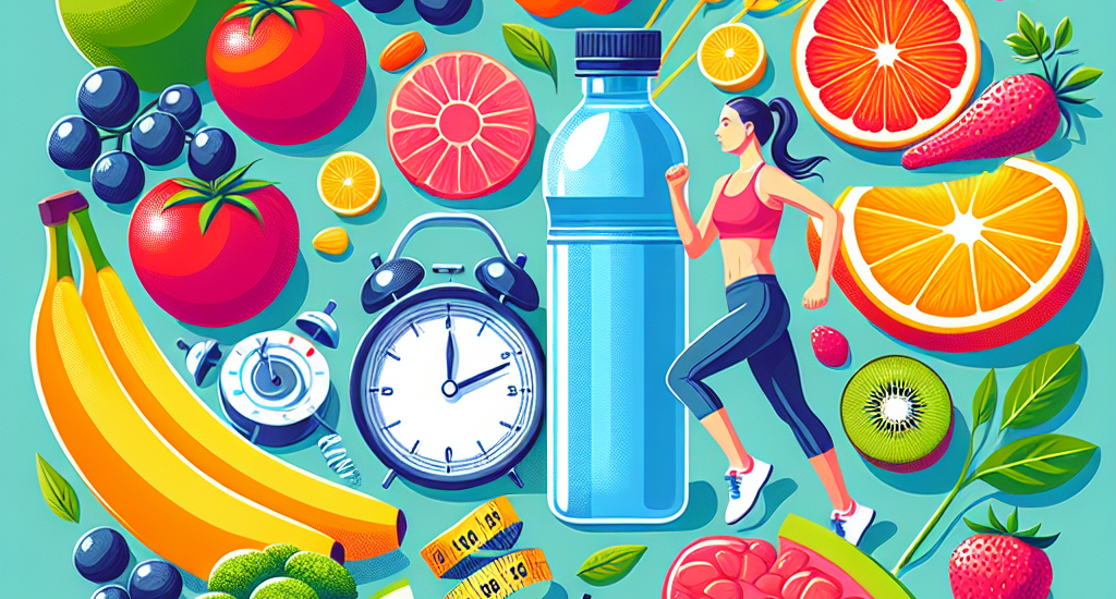 7 Cara Hidup Sehat yang Bisa Anda Mulai Hari Ini