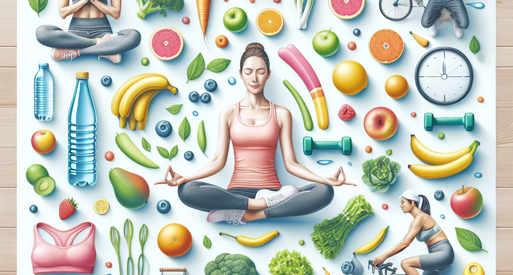 Apa Itu Gaya Hidup Sehat? Panduan Lengkap untuk Kehidupan Lebih Baik