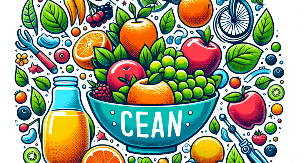 10 Tips Praktis untuk Memulai Gaya Hidup Bersih dan Sehat