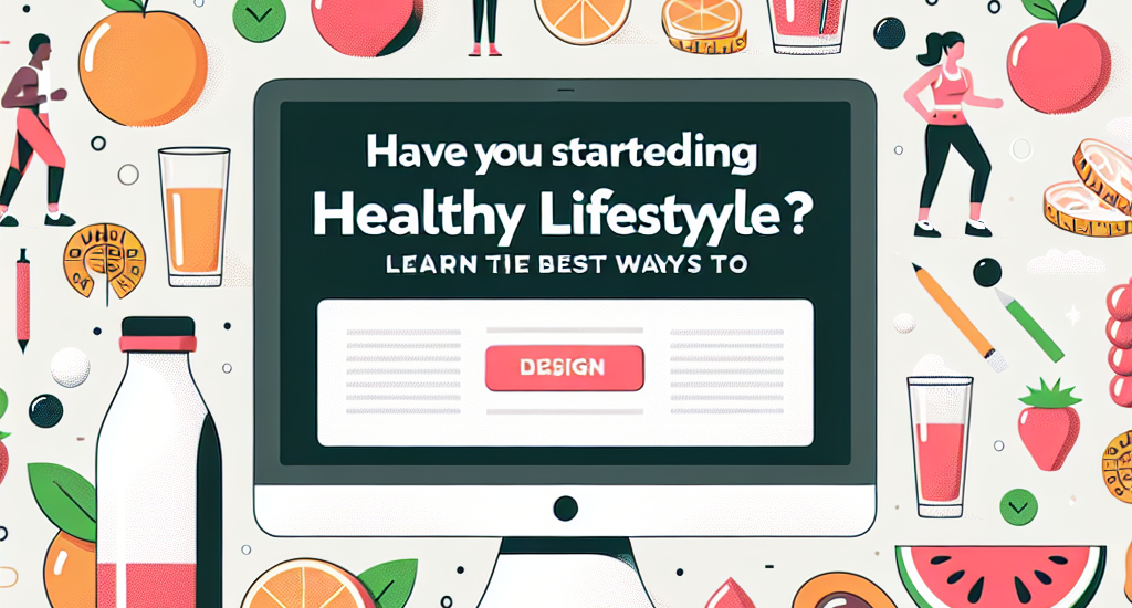 Apakah Kamu Sudah Menerapkan Pola Hidup Sehat? Pelajari Cara Terbaik untuk